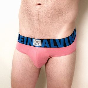 Calvin Klein X Brief S